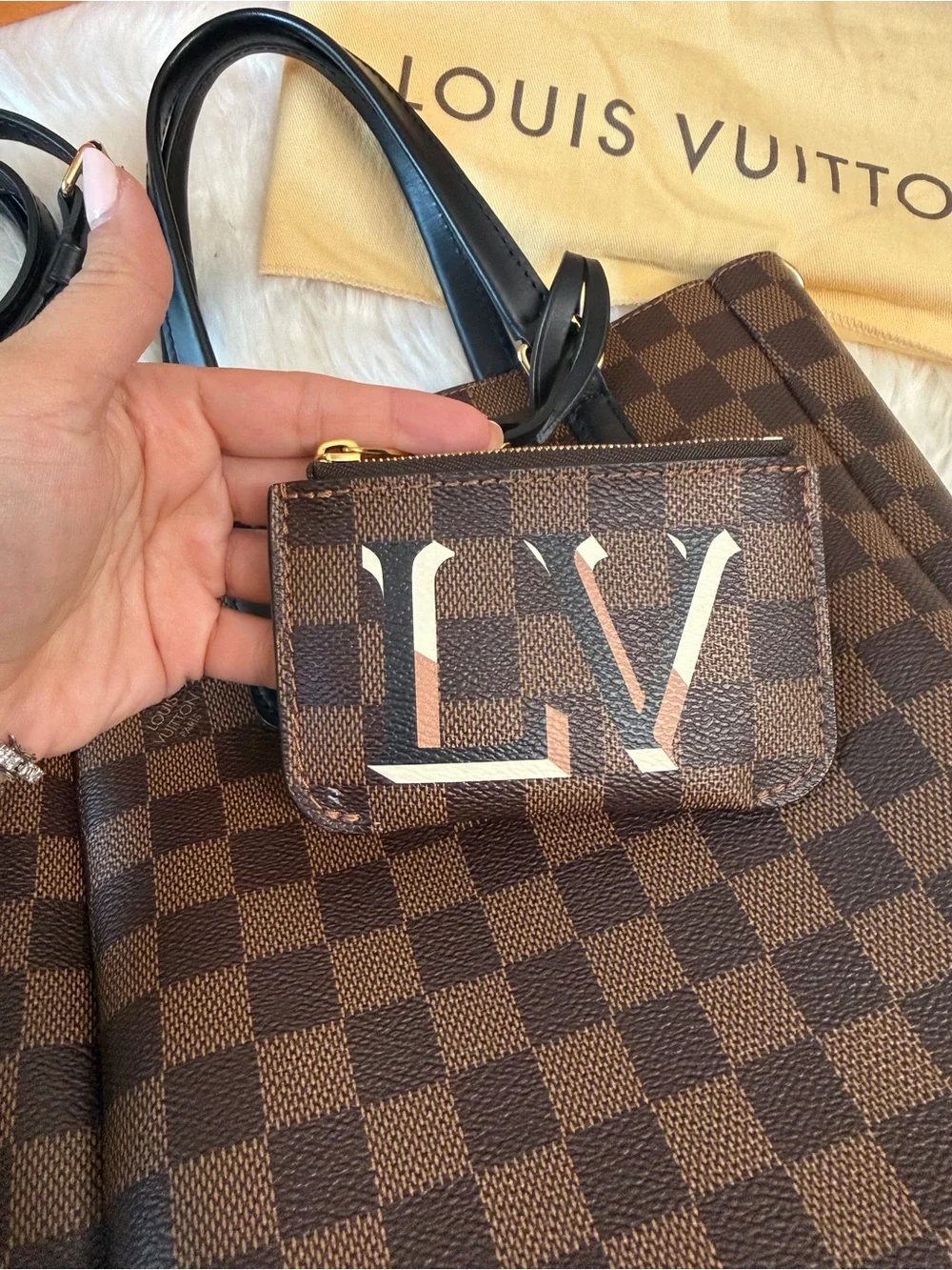 Louis Vuitton louis vuitton